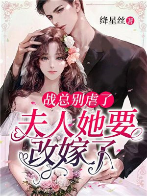 战总别虐了,夫人她要改嫁了!