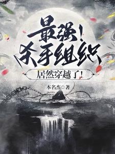 最强!杀手组织,居然穿越了!