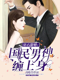 钻石甜婚:男神缠上身